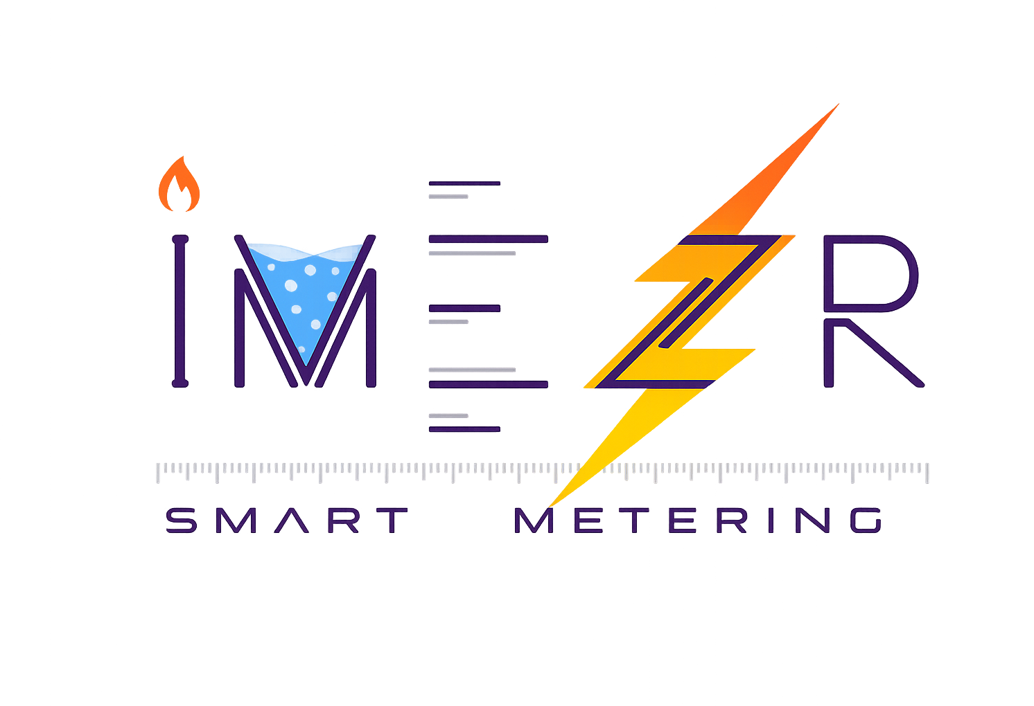 iMezr Smart Metering